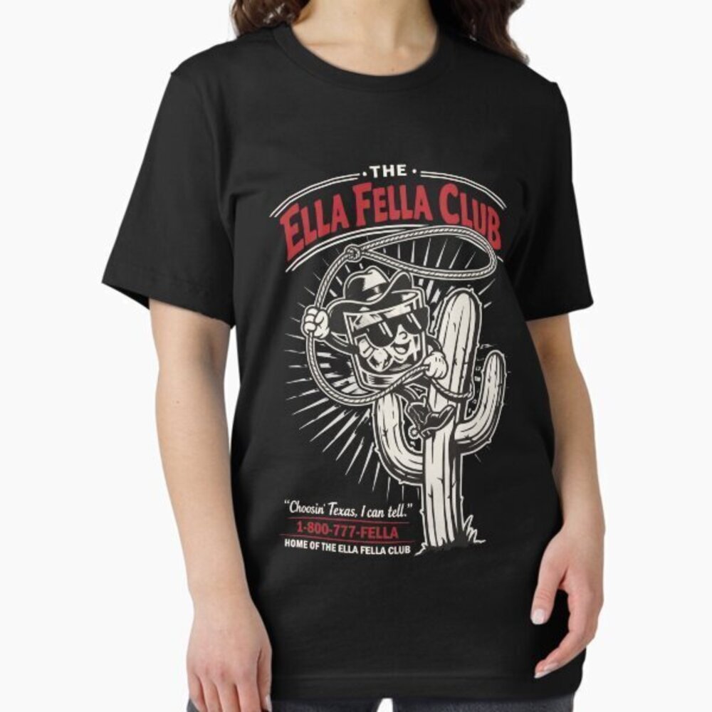 Ella Langley Black Shirt,Ella Langley